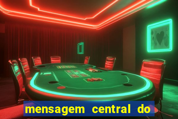 mensagem central do filme cartas para deus